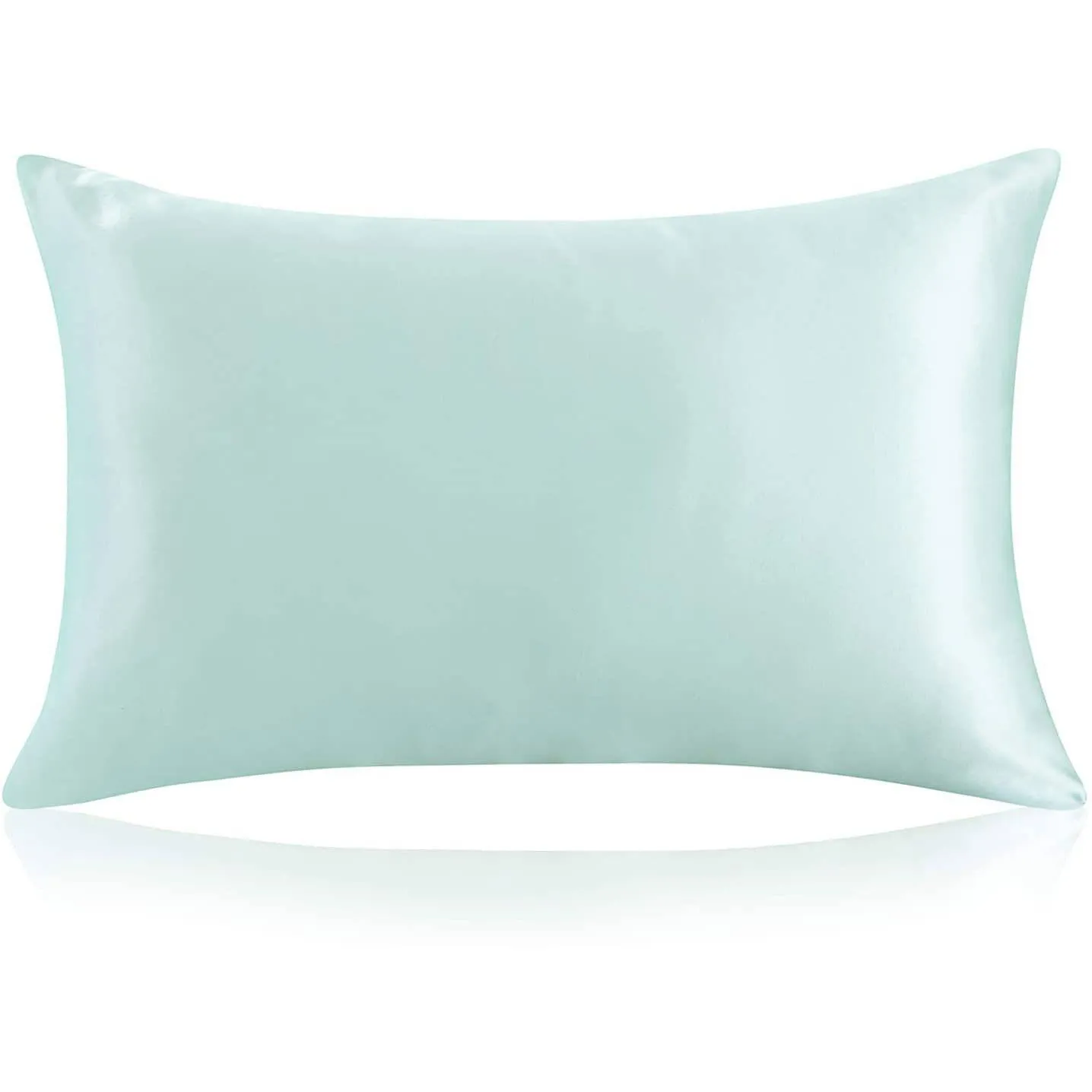 19 Momme Housewife Silk Pillowcase with Hidden Zipper
