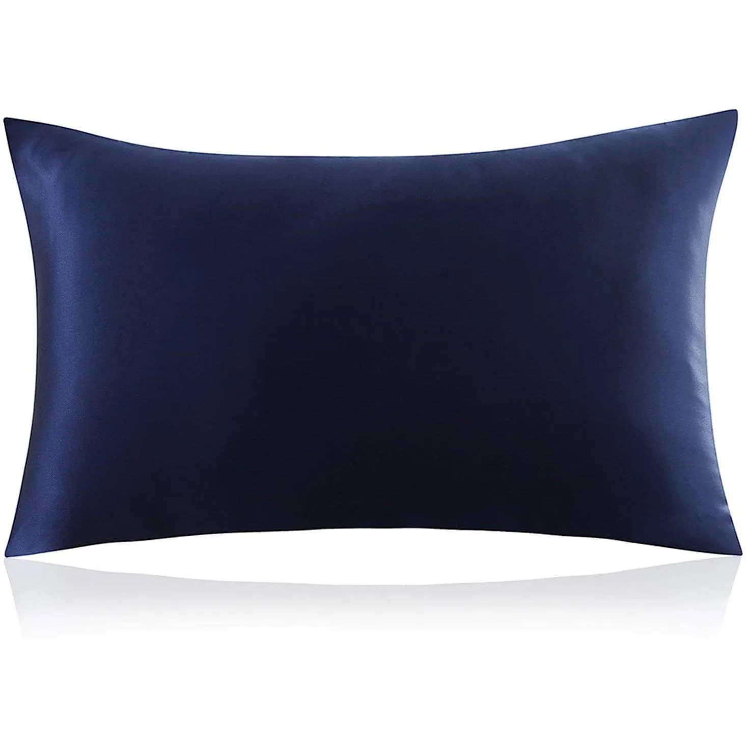 19 Momme Housewife Silk Pillowcase with Hidden Zipper