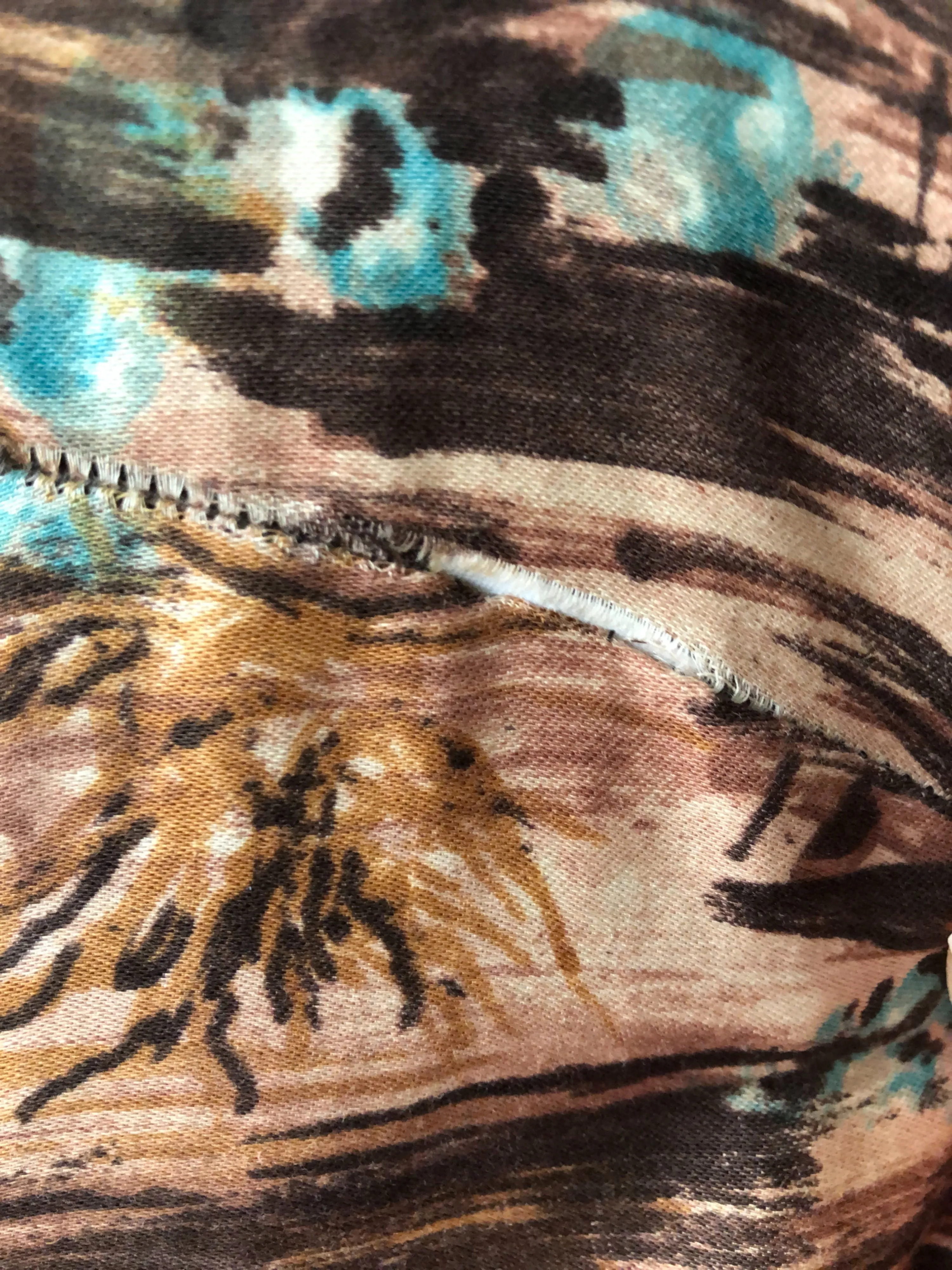 '50s Fit and Flare Day Dress by Marcy Lee of Dallas