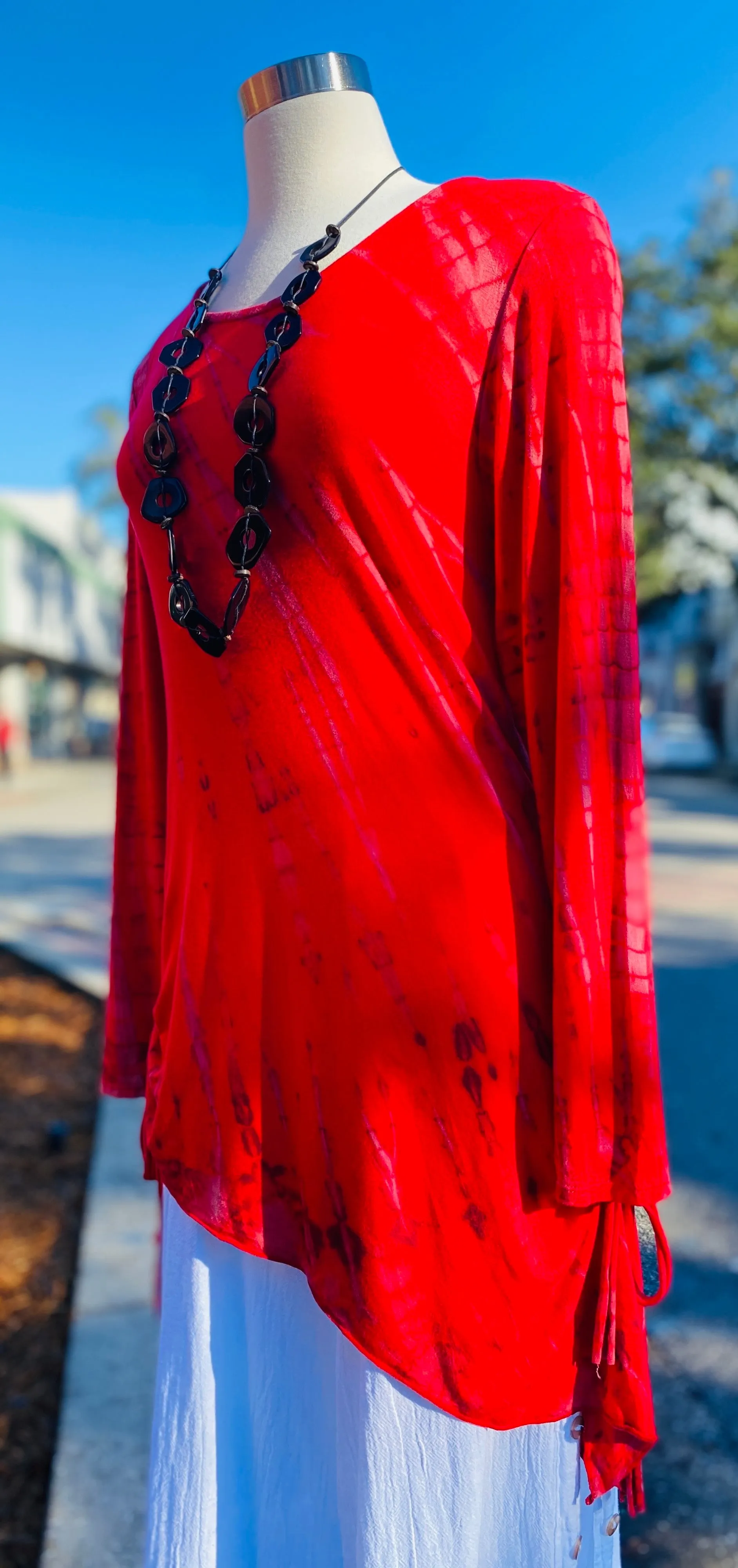 6114 ASYMMETRICAL