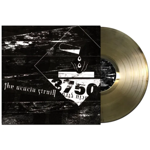 Acacia Strain The LP - 3750