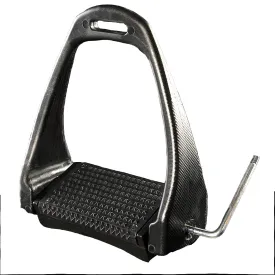 Acavallo Adjustable Stirrup Rubber Pad