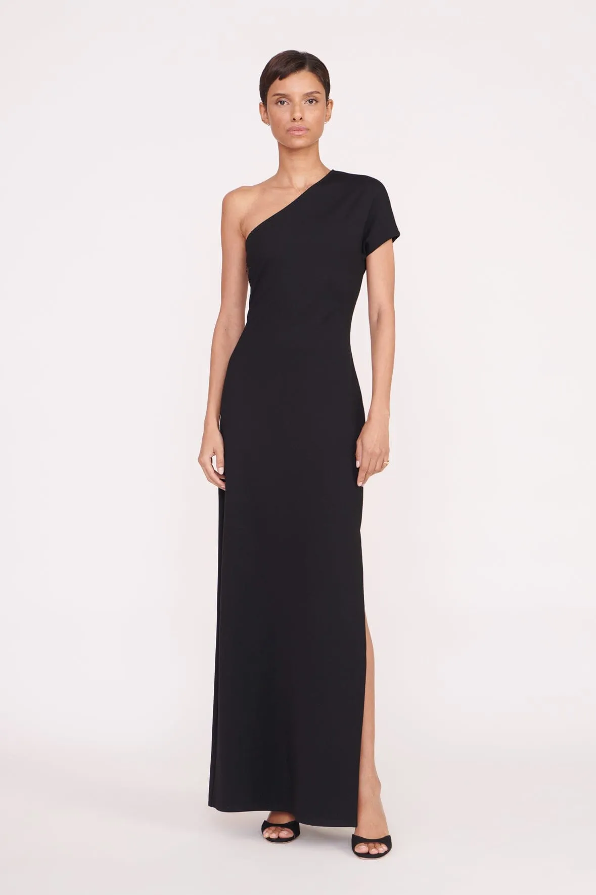 ADALYNN DRESS | BLACK