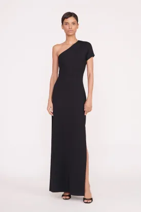 ADALYNN DRESS | BLACK