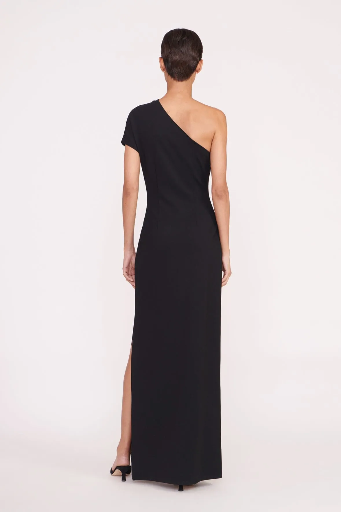 ADALYNN DRESS | BLACK