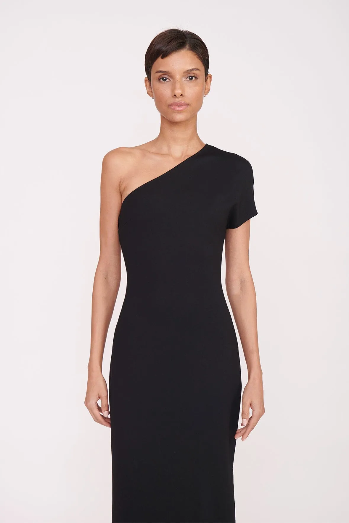 ADALYNN DRESS | BLACK