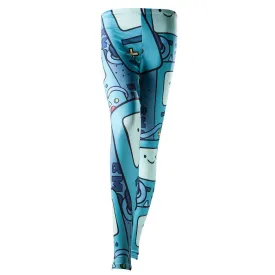 Adventure Time All Over Print BMO Leggings