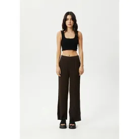 Afends Landed Knit Pant