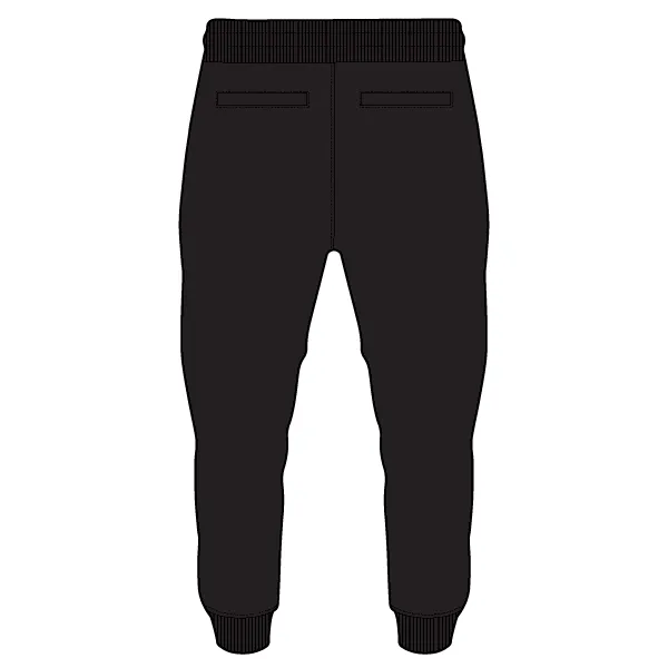 AFL Umpire Men's Action Track Pants