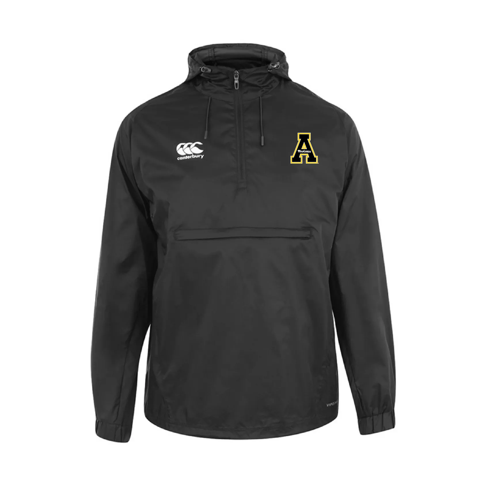 AHO Rugby Packaway Jacket by Canterbury