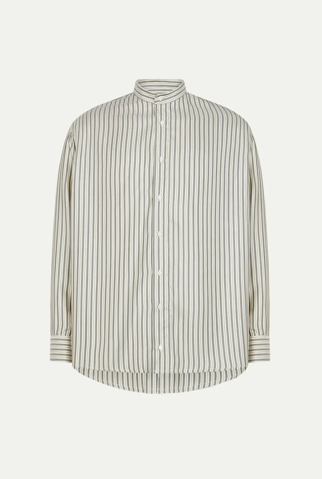ALDAR silk shirt