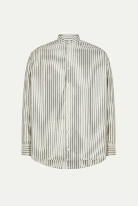 ALDAR silk shirt