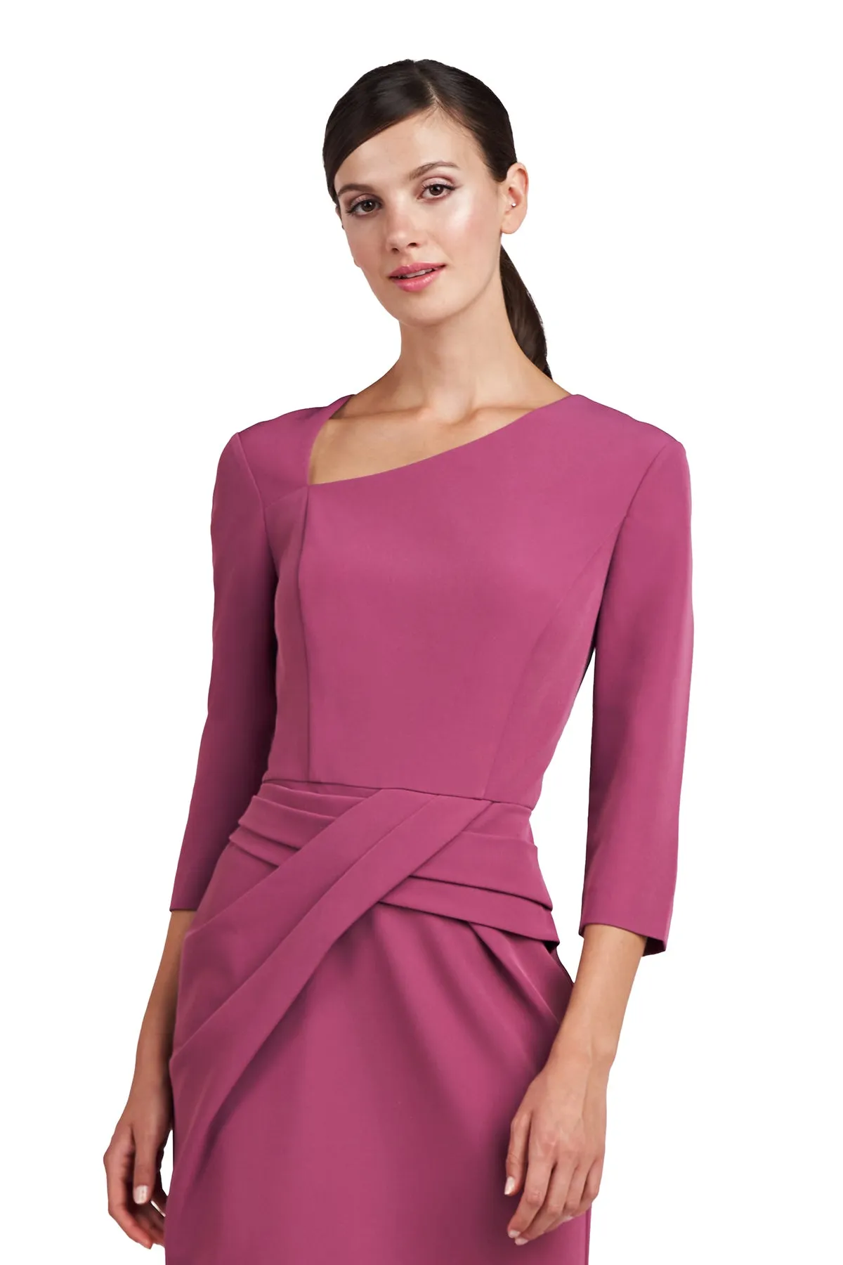 Alexa Midi Dress