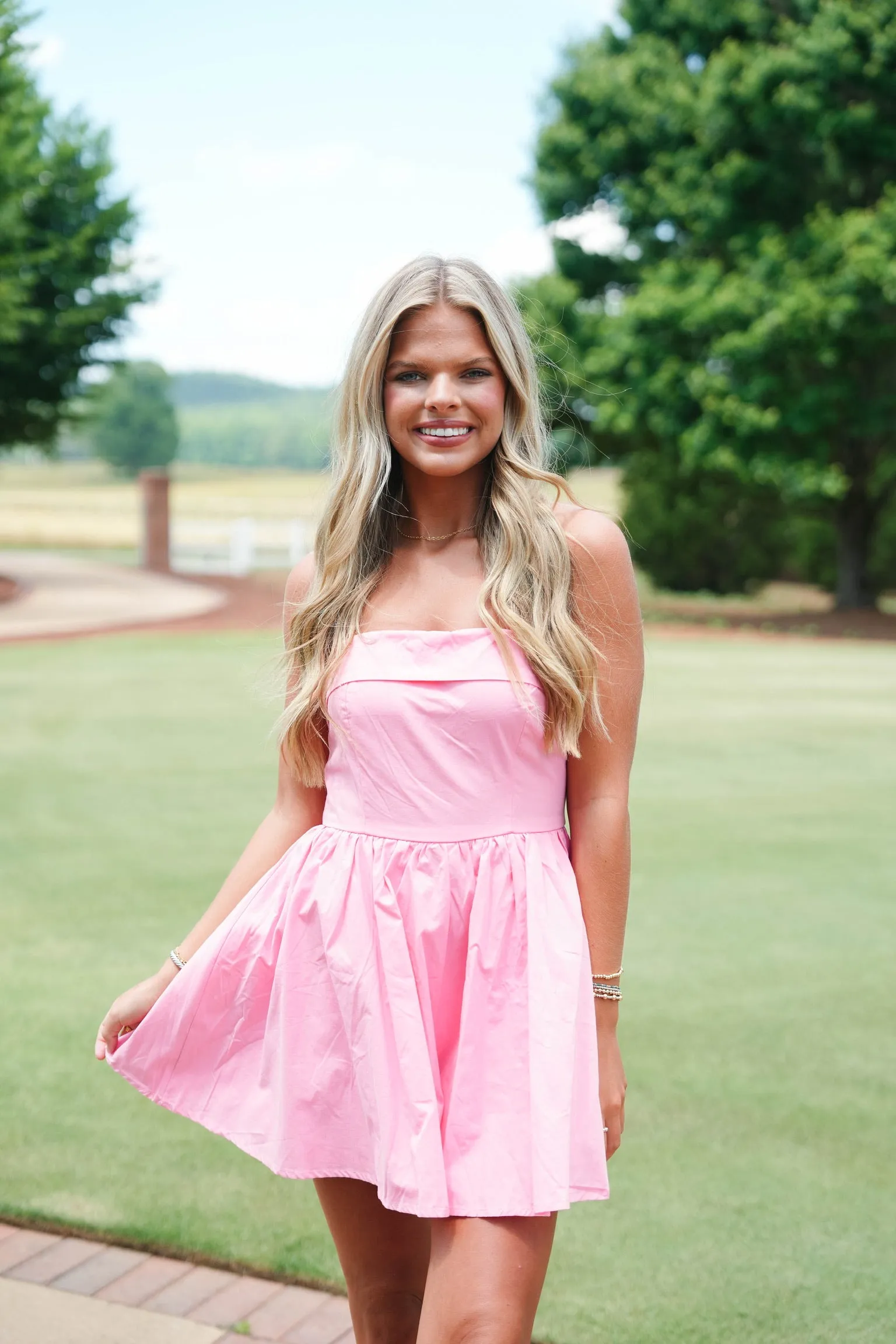 Alyse Romper