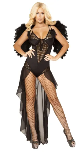 Angel of Darkness Costume