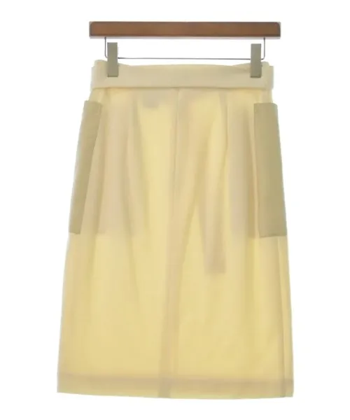 AQUASCUTUM Knee length skirts