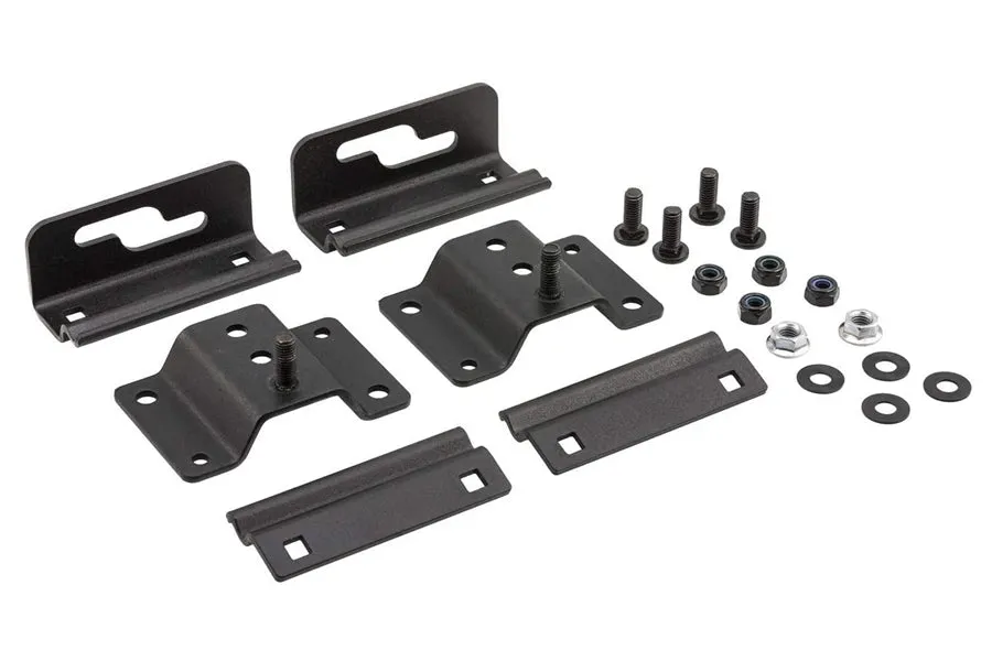 ARB Base Rack Quick Release Awning Bracket | 1780260