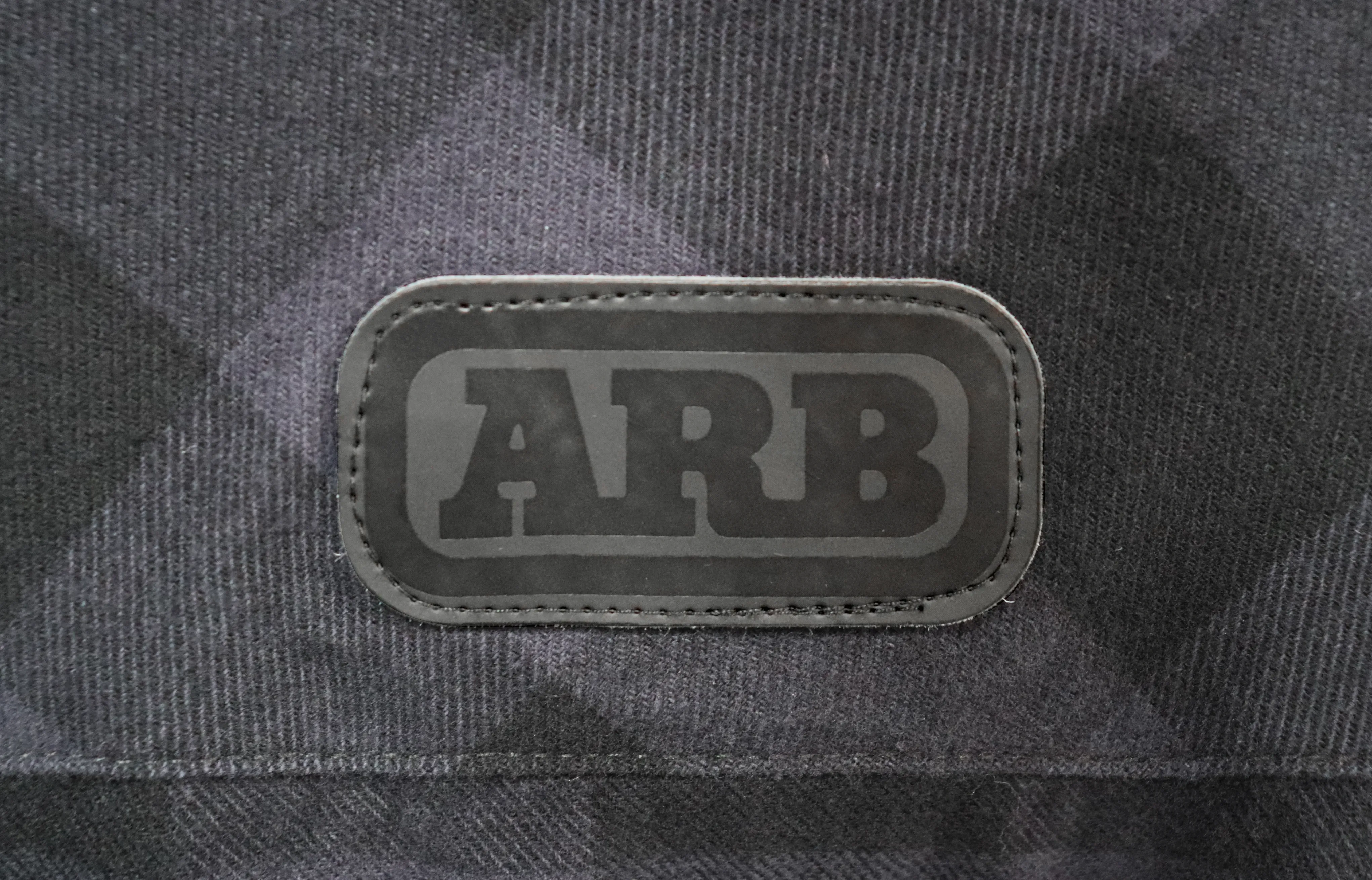 Mens ARB Nomad Shirt - Midnight Color