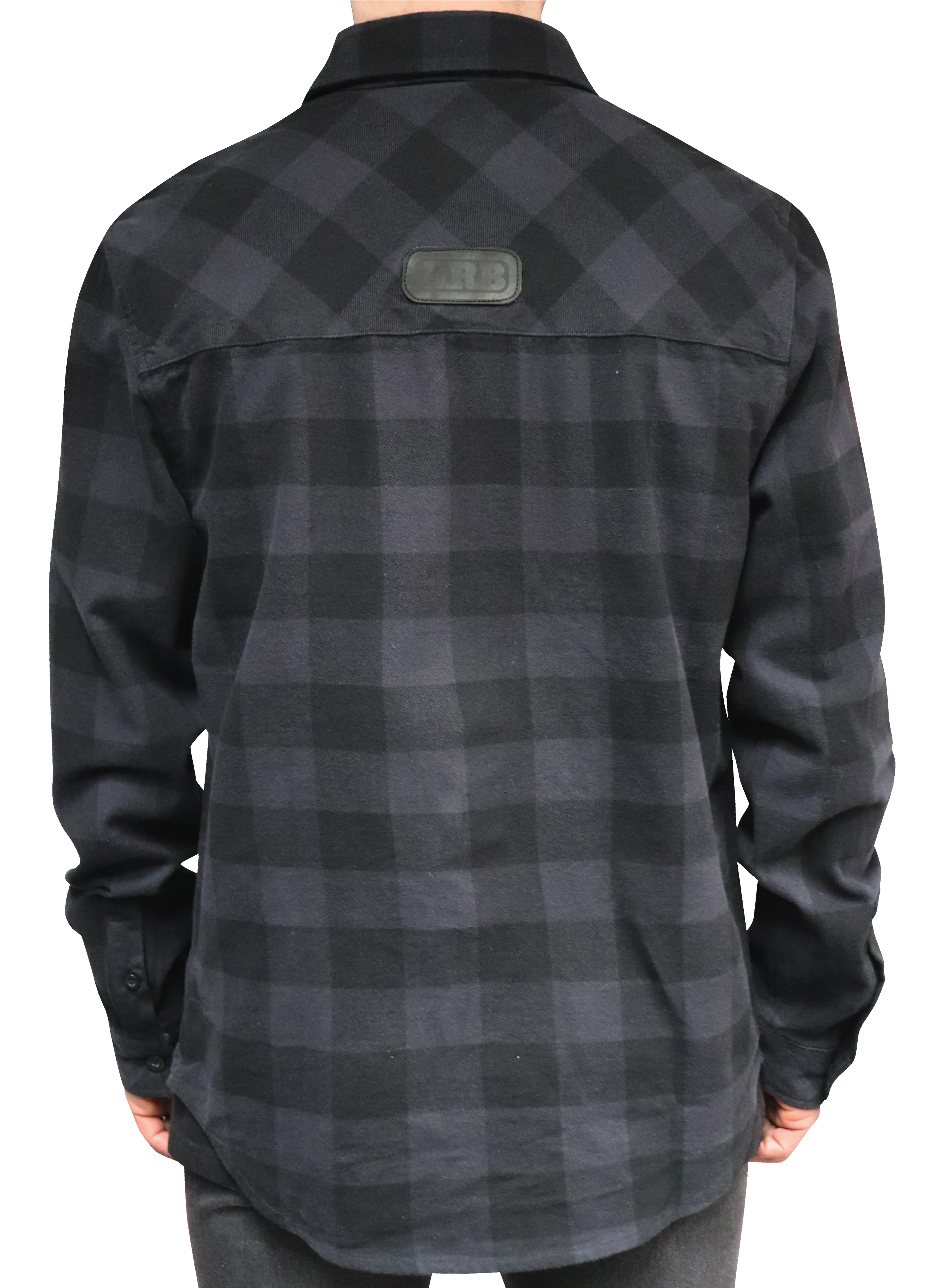 Mens ARB Nomad Shirt - Midnight Color