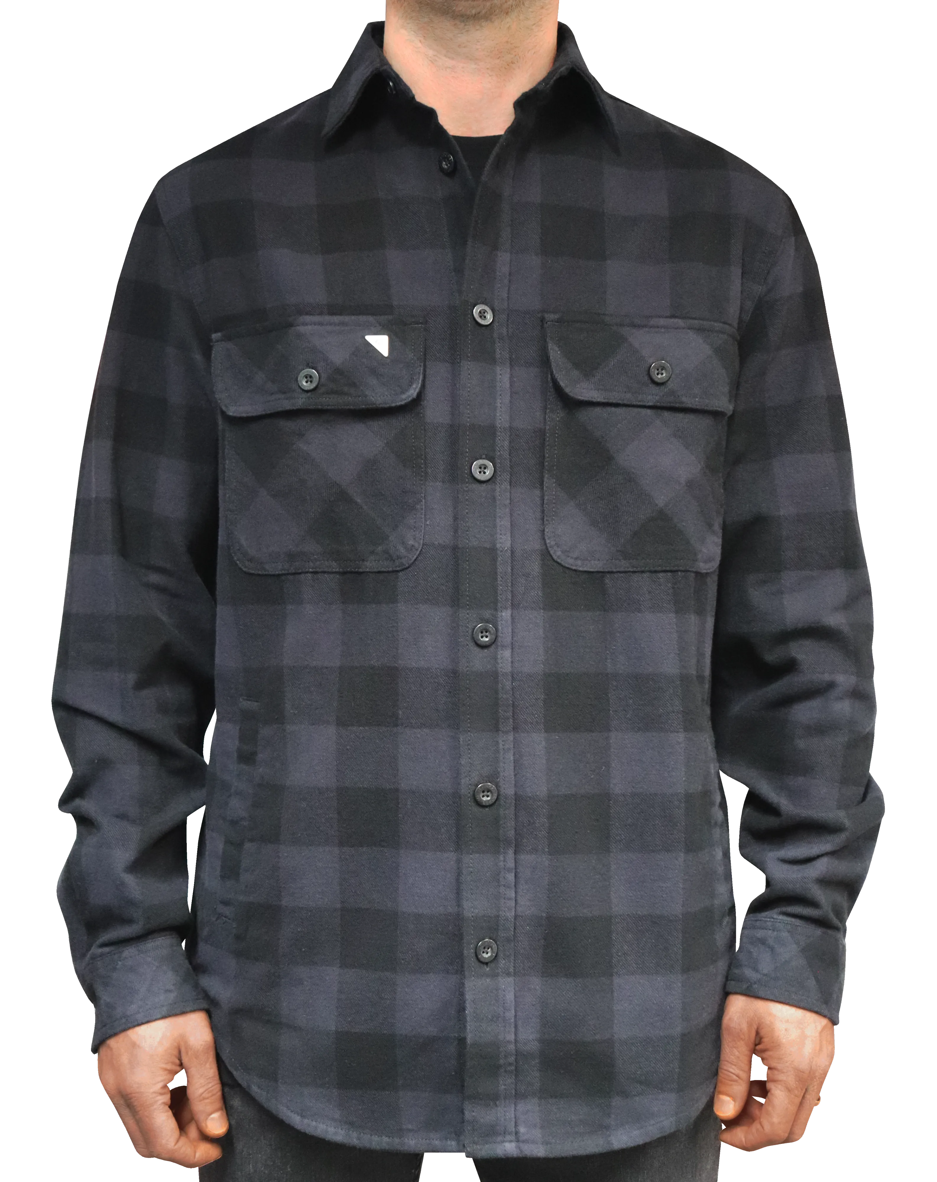 Mens ARB Nomad Shirt - Midnight Color
