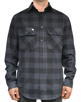 Mens ARB Nomad Shirt - Midnight Color