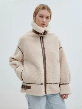 Ariana Jacket Offwhite