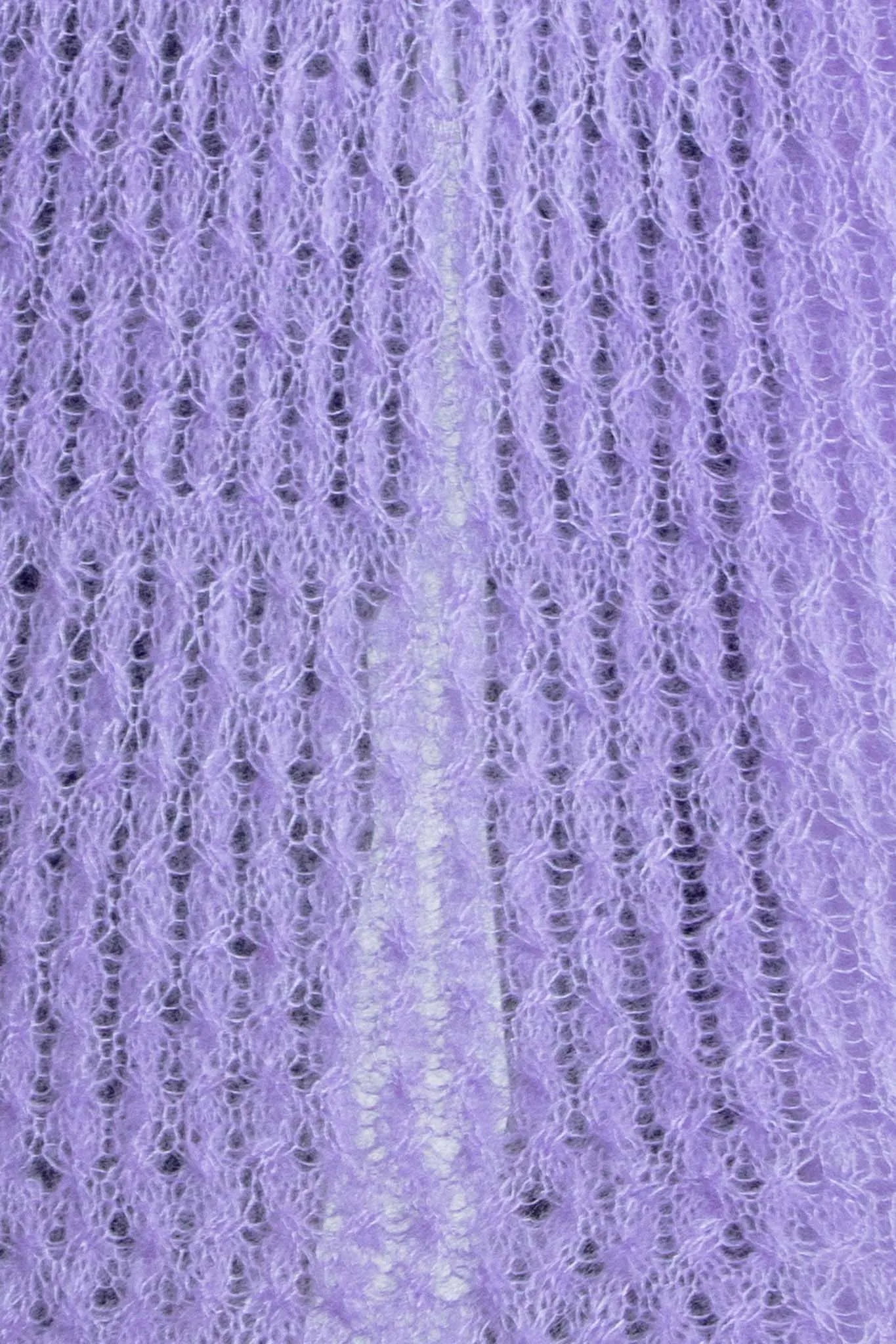 Ariel Cashmere Coat