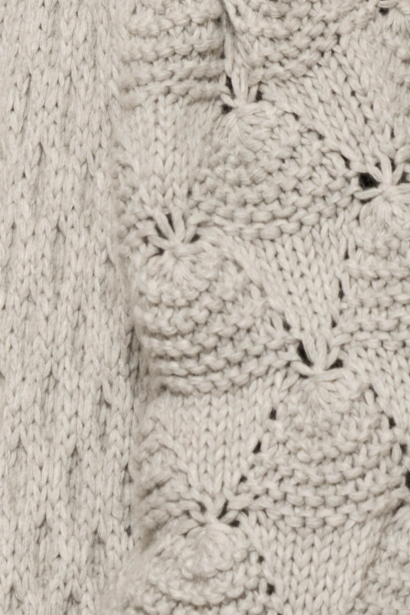 Ariel Cashmere Coat