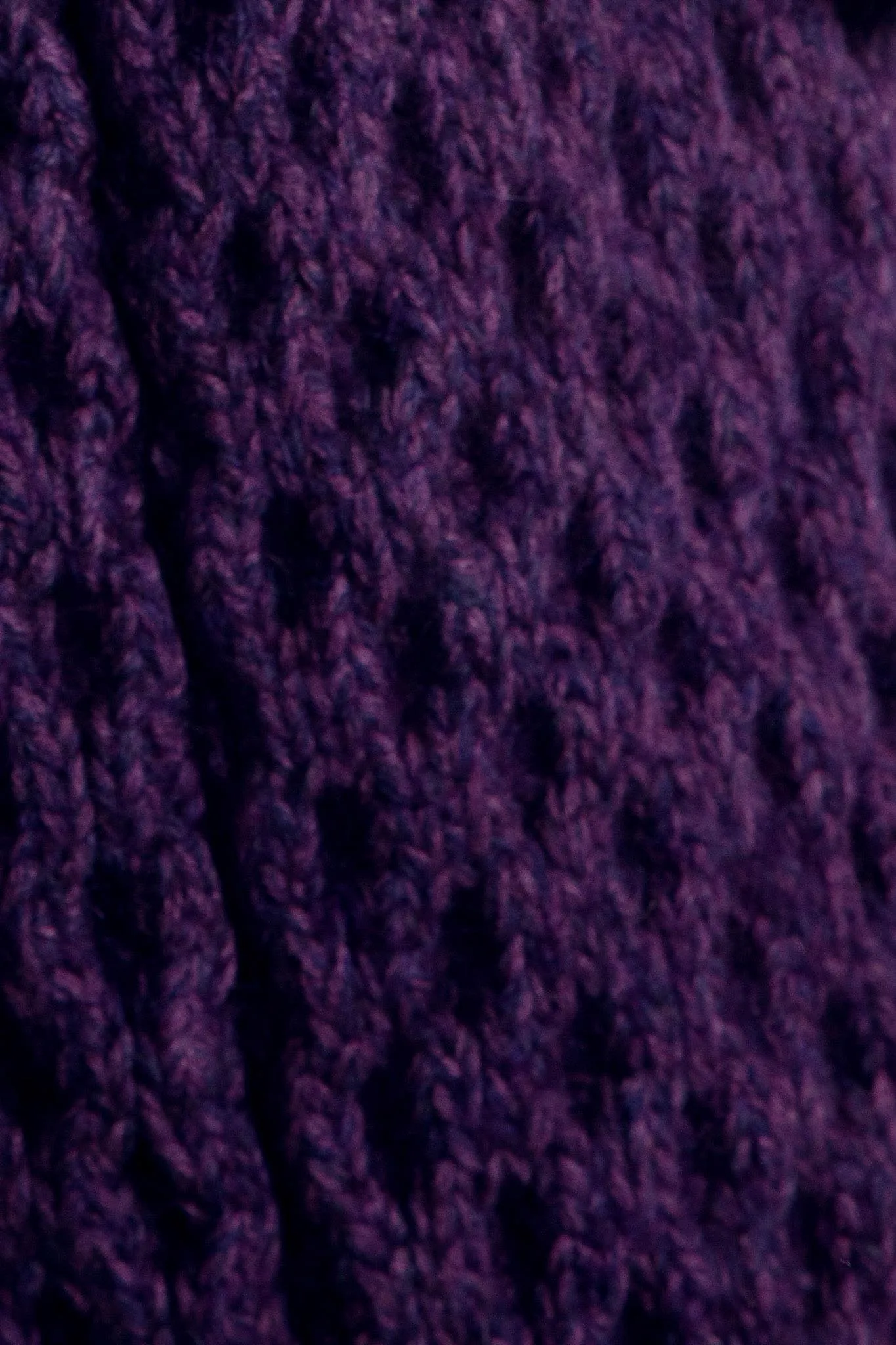 Ariel Cashmere Coat