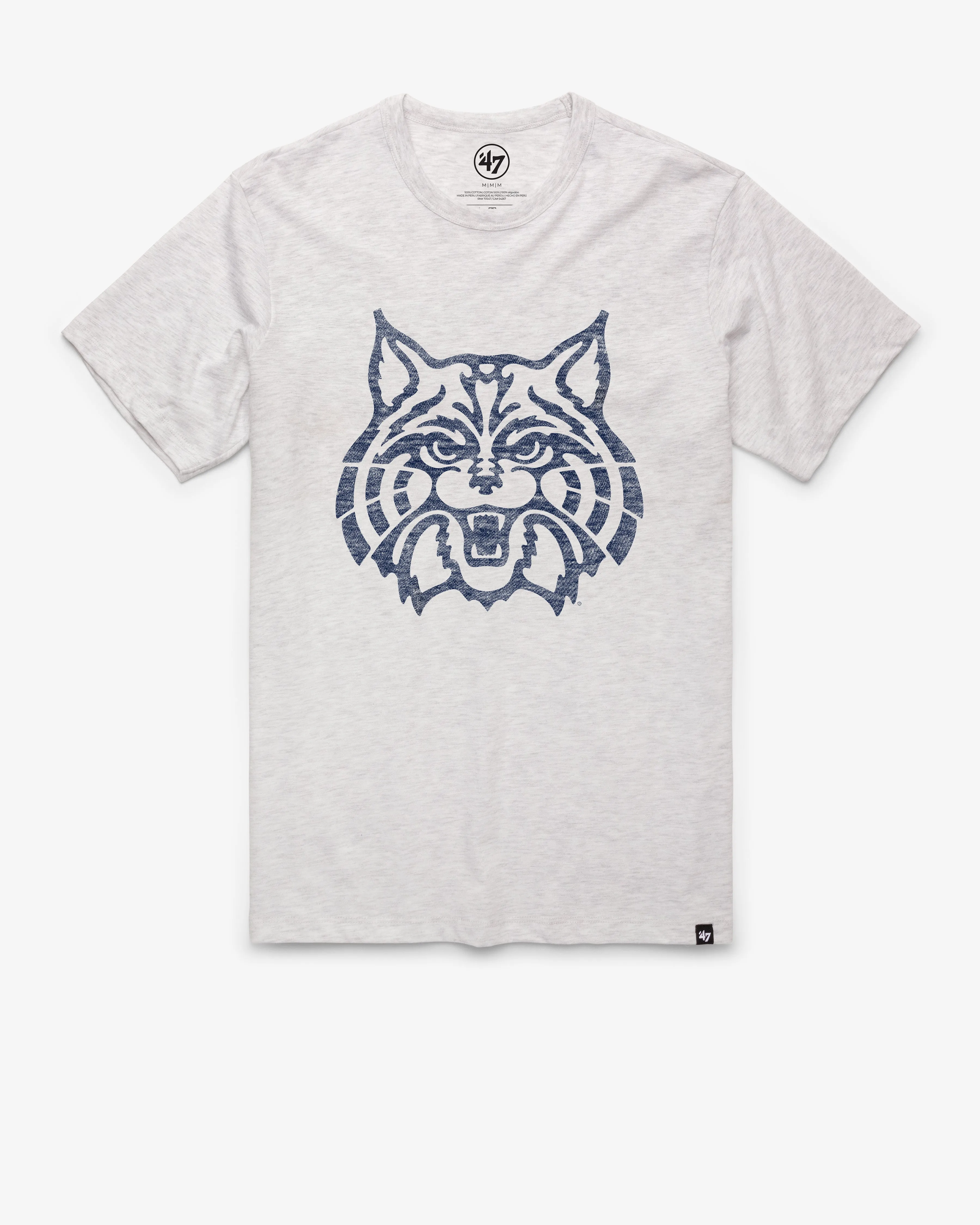ARIZONA WILDCATS PREMIER '47 FRANKLIN TEE