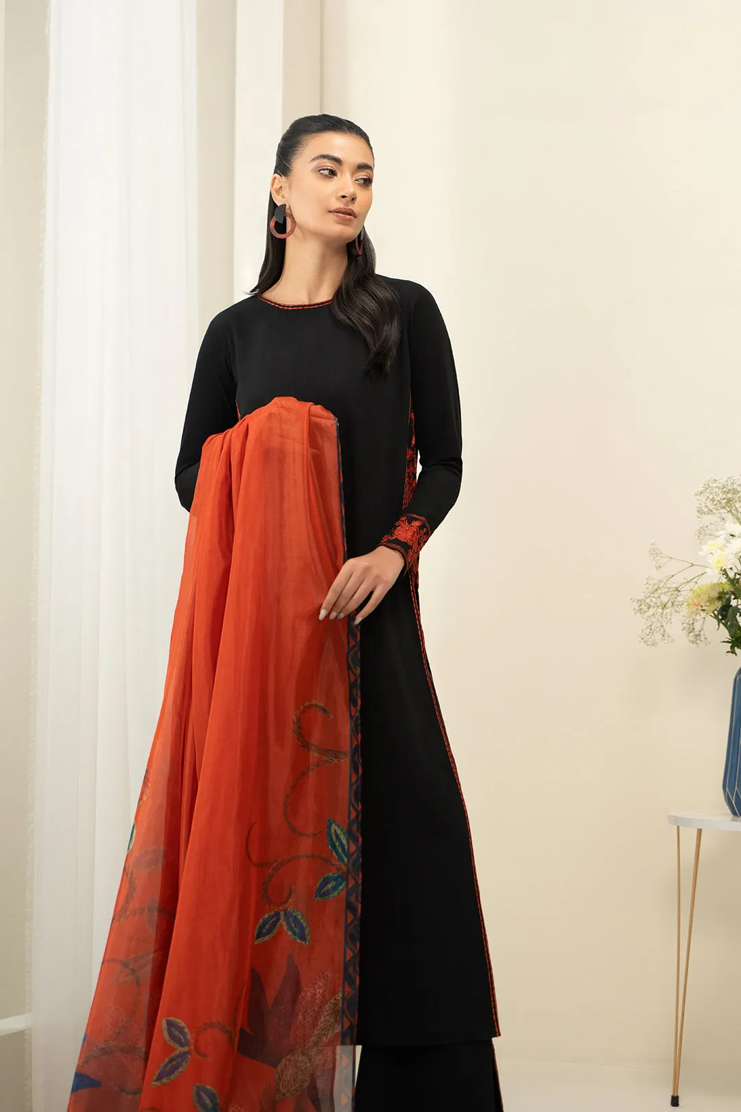 Arkol Dupatta