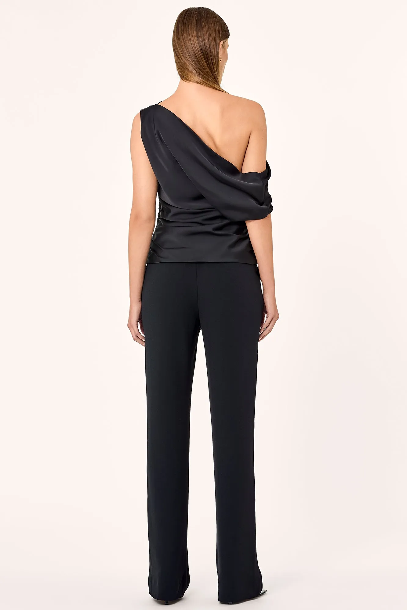 Arlina Top - Black