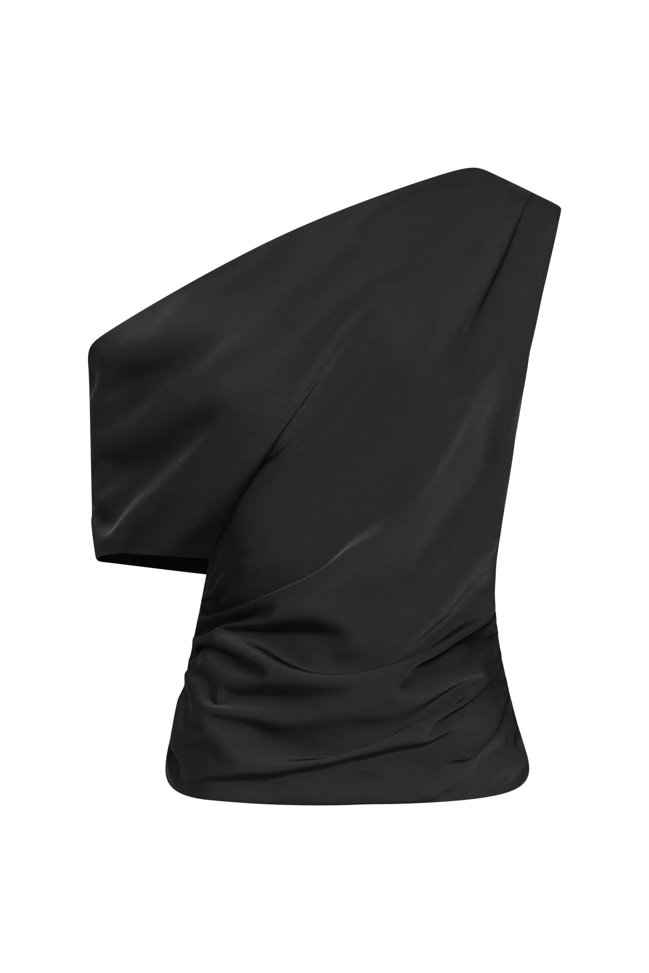 Arlina Top - Black