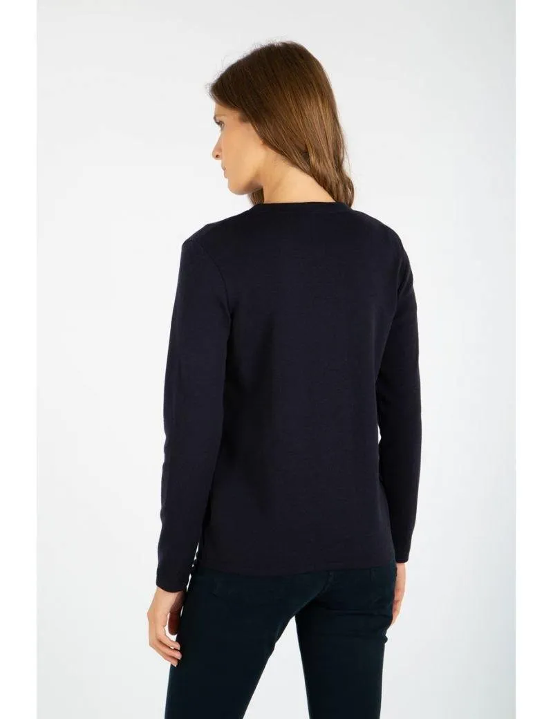Armor-Lux - Vannes - Cardigan de laine