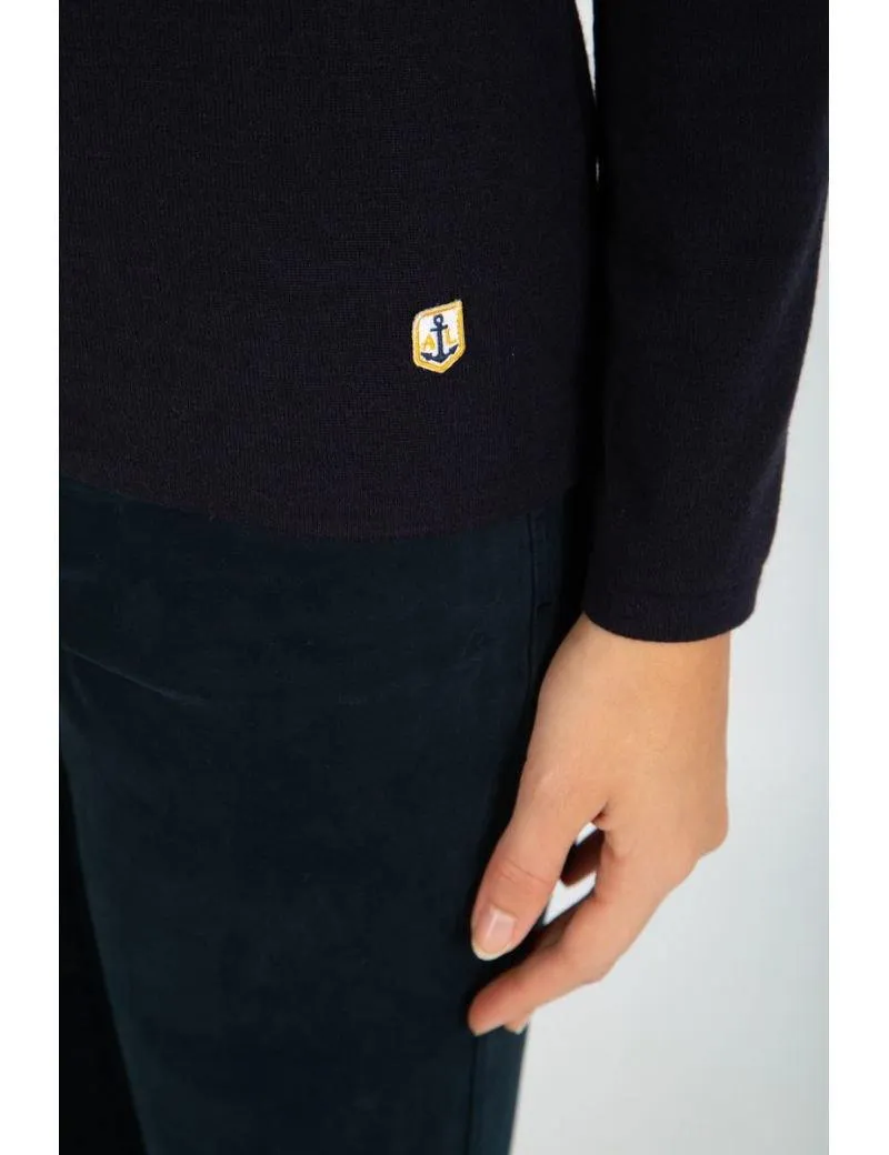 Armor-Lux - Vannes - Cardigan de laine