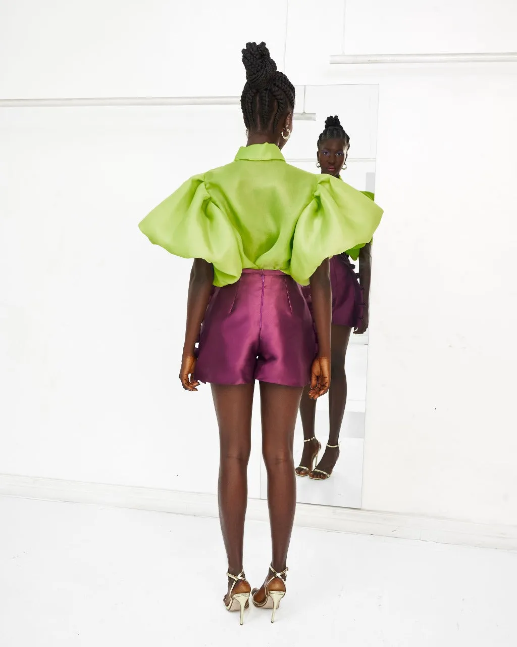 Asake Top