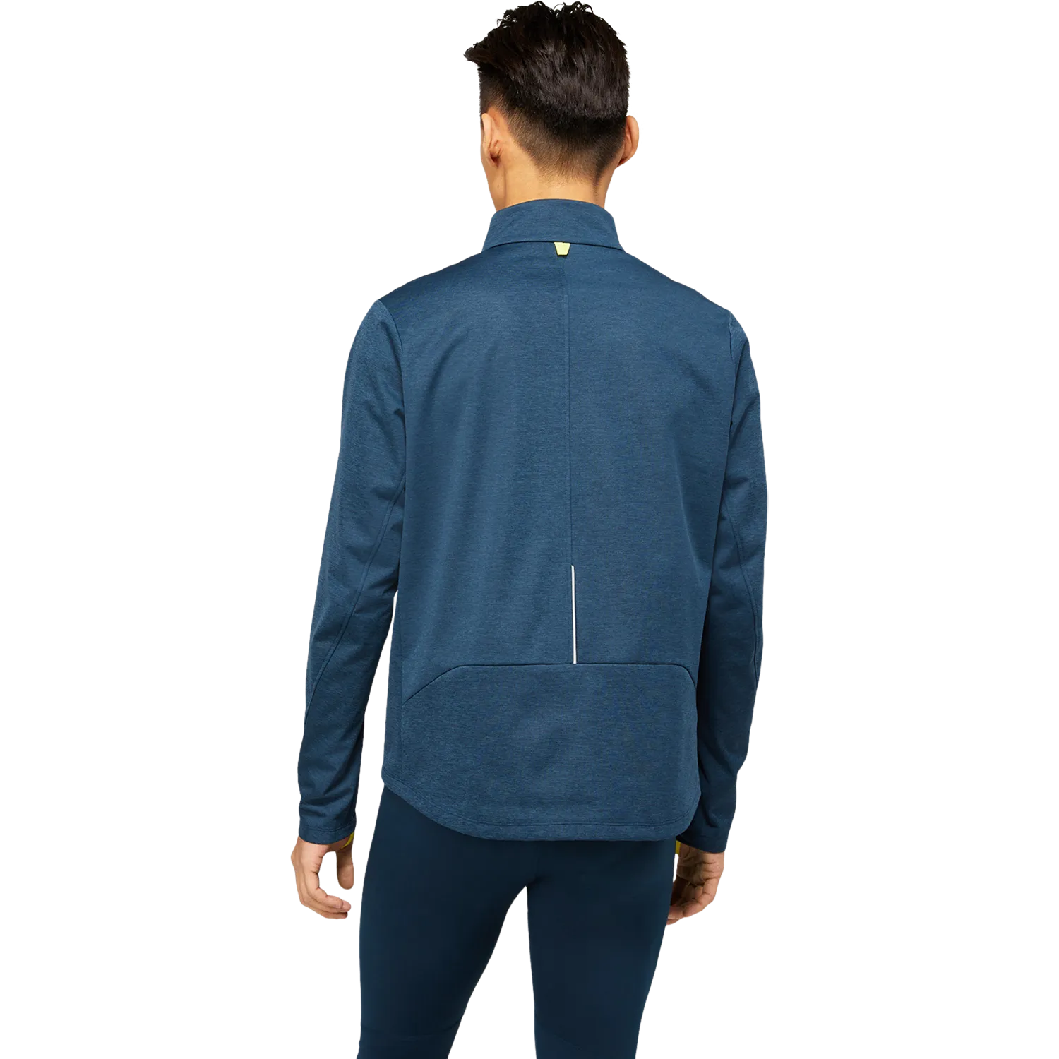 ASICS Lite-Show Winter Jacket