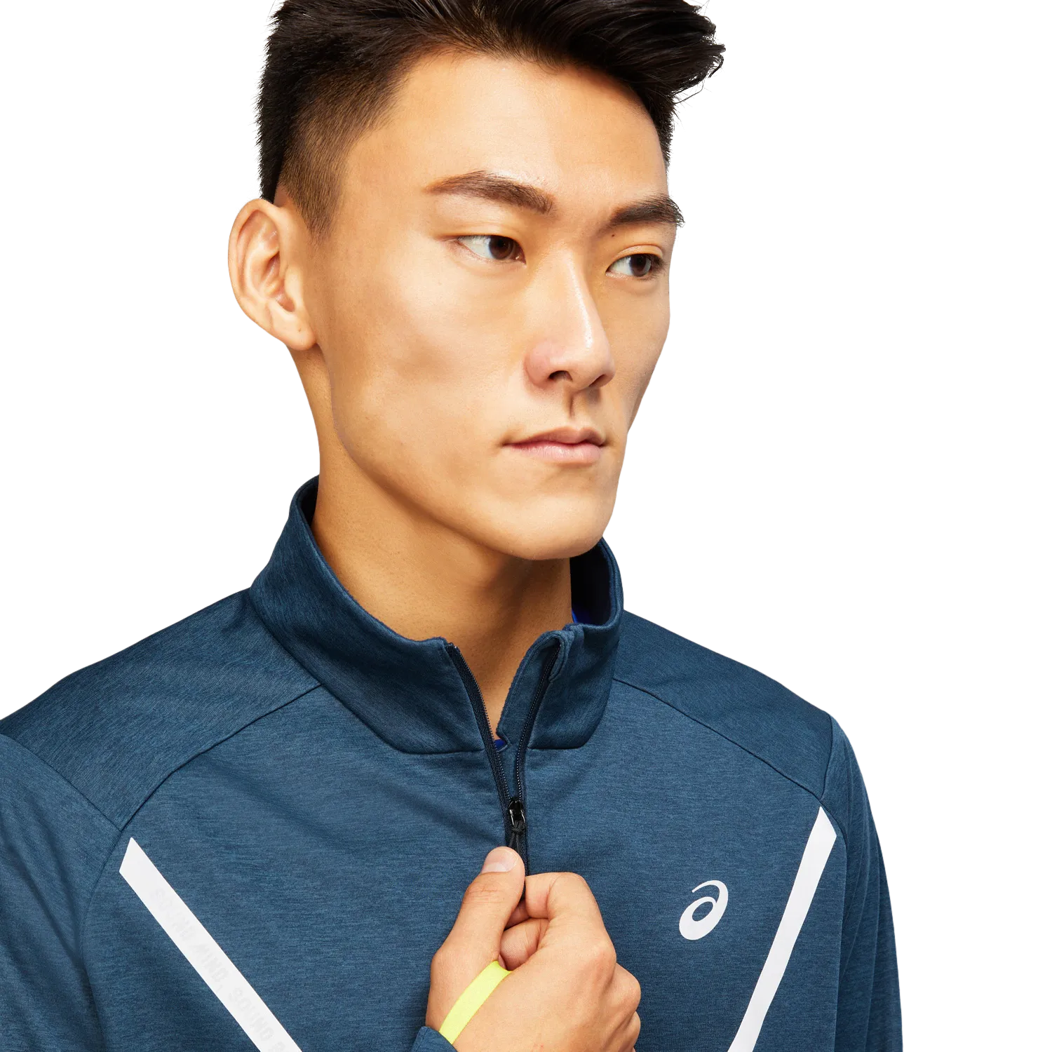 ASICS Lite-Show Winter Jacket