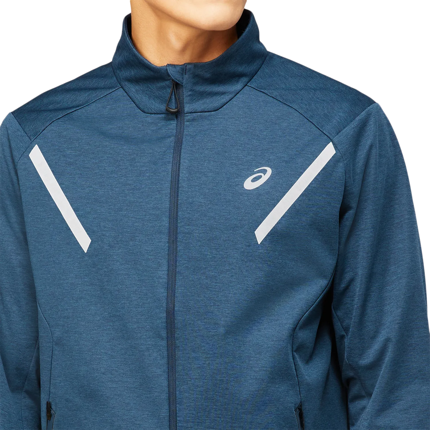 ASICS Lite-Show Winter Jacket