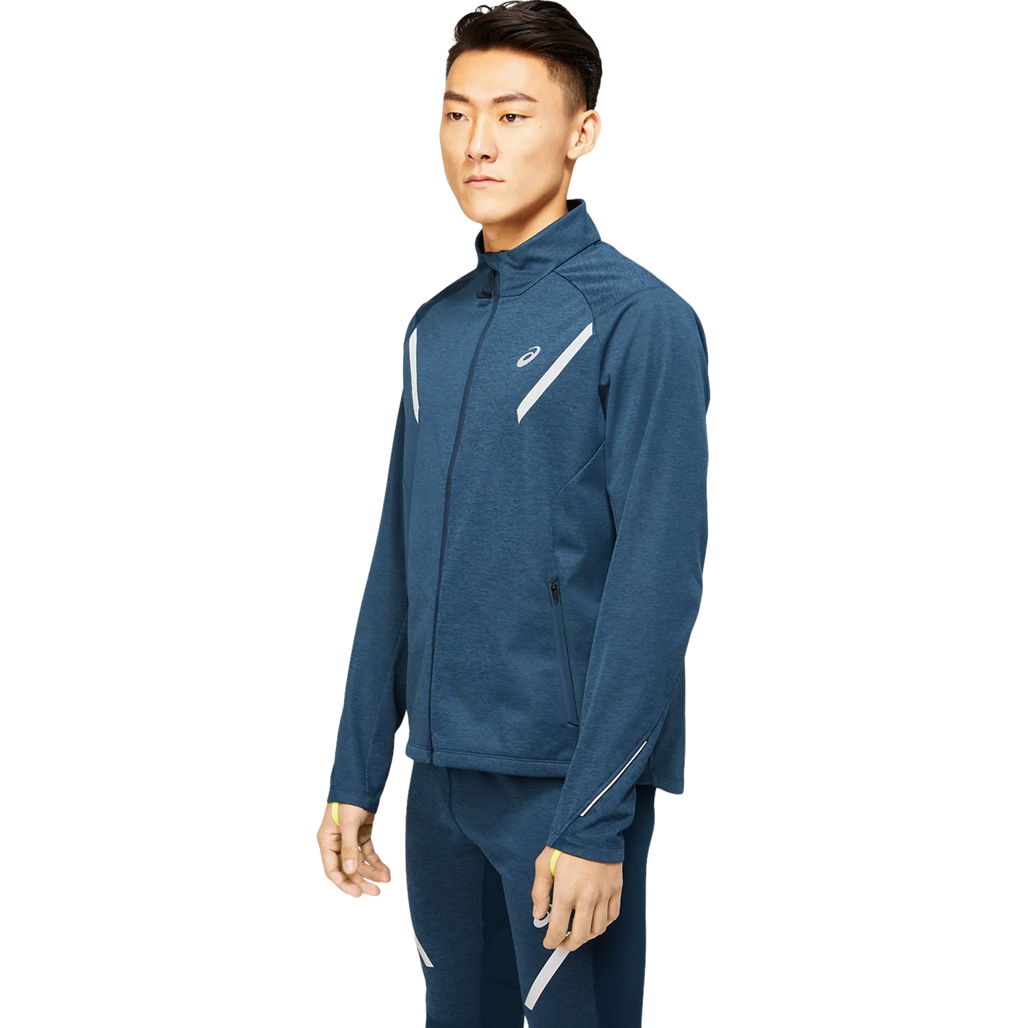 ASICS Lite-Show Winter Jacket