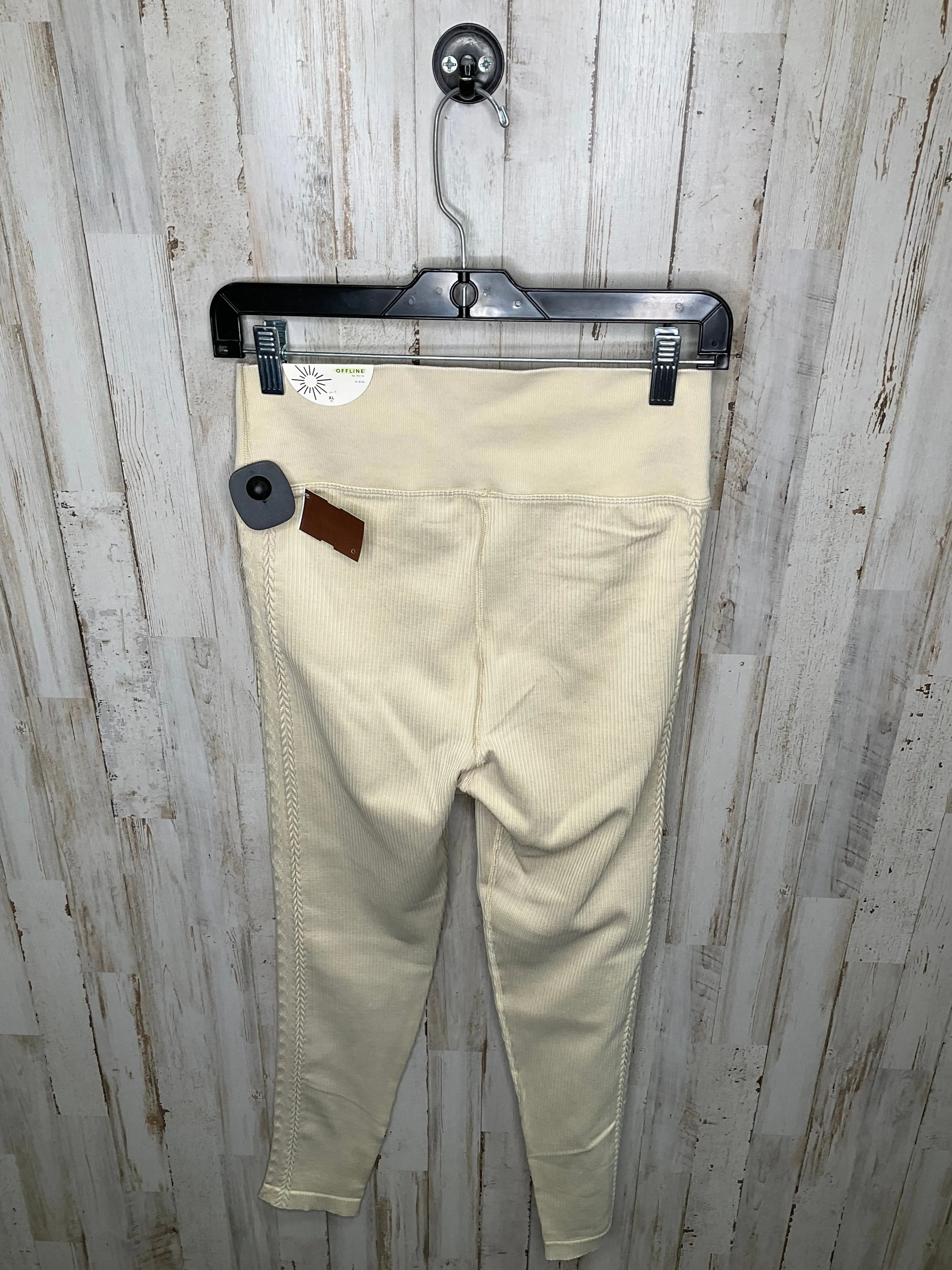 Athletic Leggings By Aerie  Size: Xl