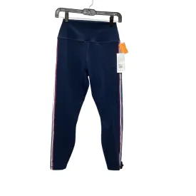 Athletic Leggings By Spiritual Gangster  Size: Xl