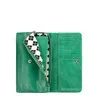 Audreys Emerald Green Optimized Wallet