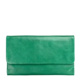 Audreys Emerald Green Optimized Wallet