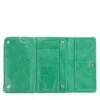 Audreys Emerald Green Optimized Wallet
