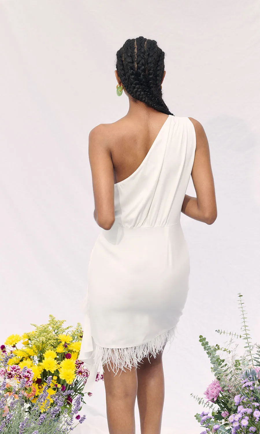 Audrie Dress