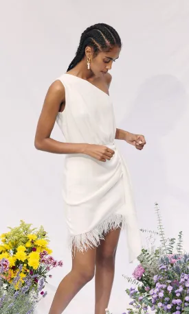 Audrie Dress