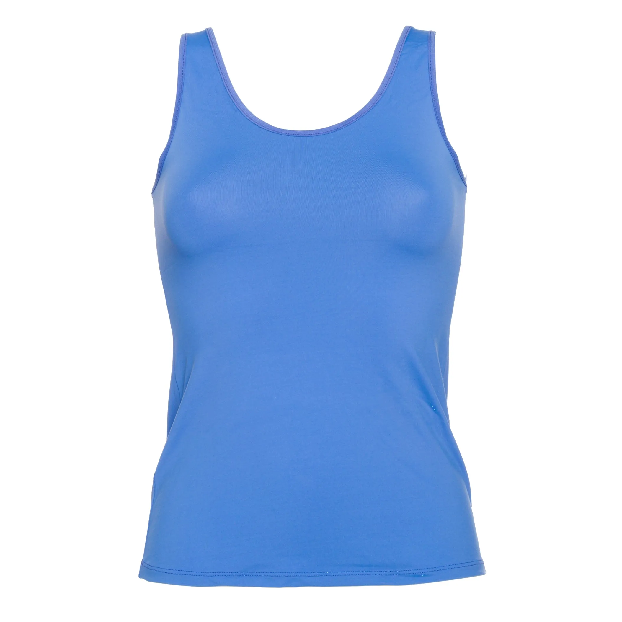 Avet Micro Camisole Blue