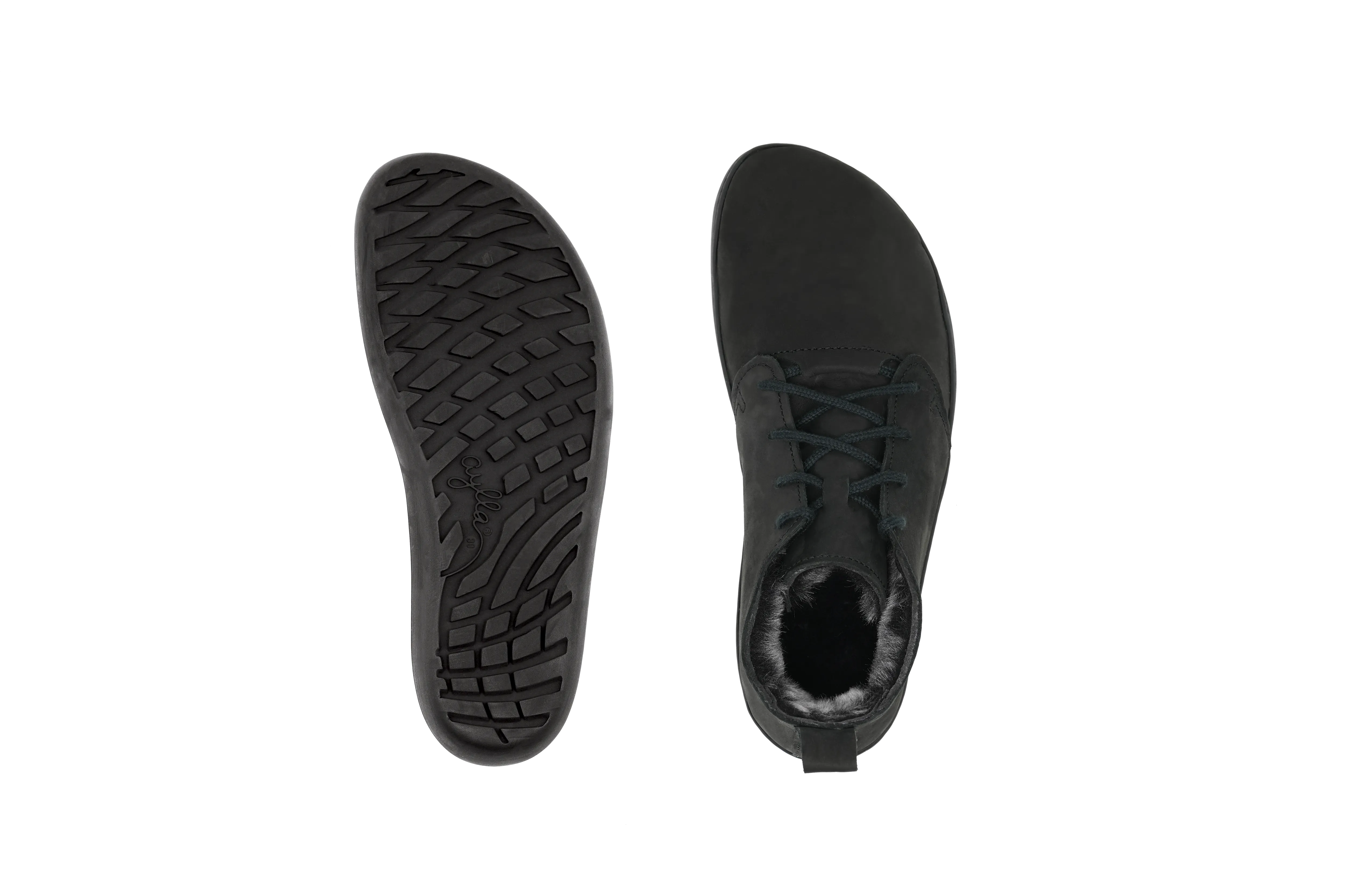 Aylla Tiksi Winter Women's - Læder