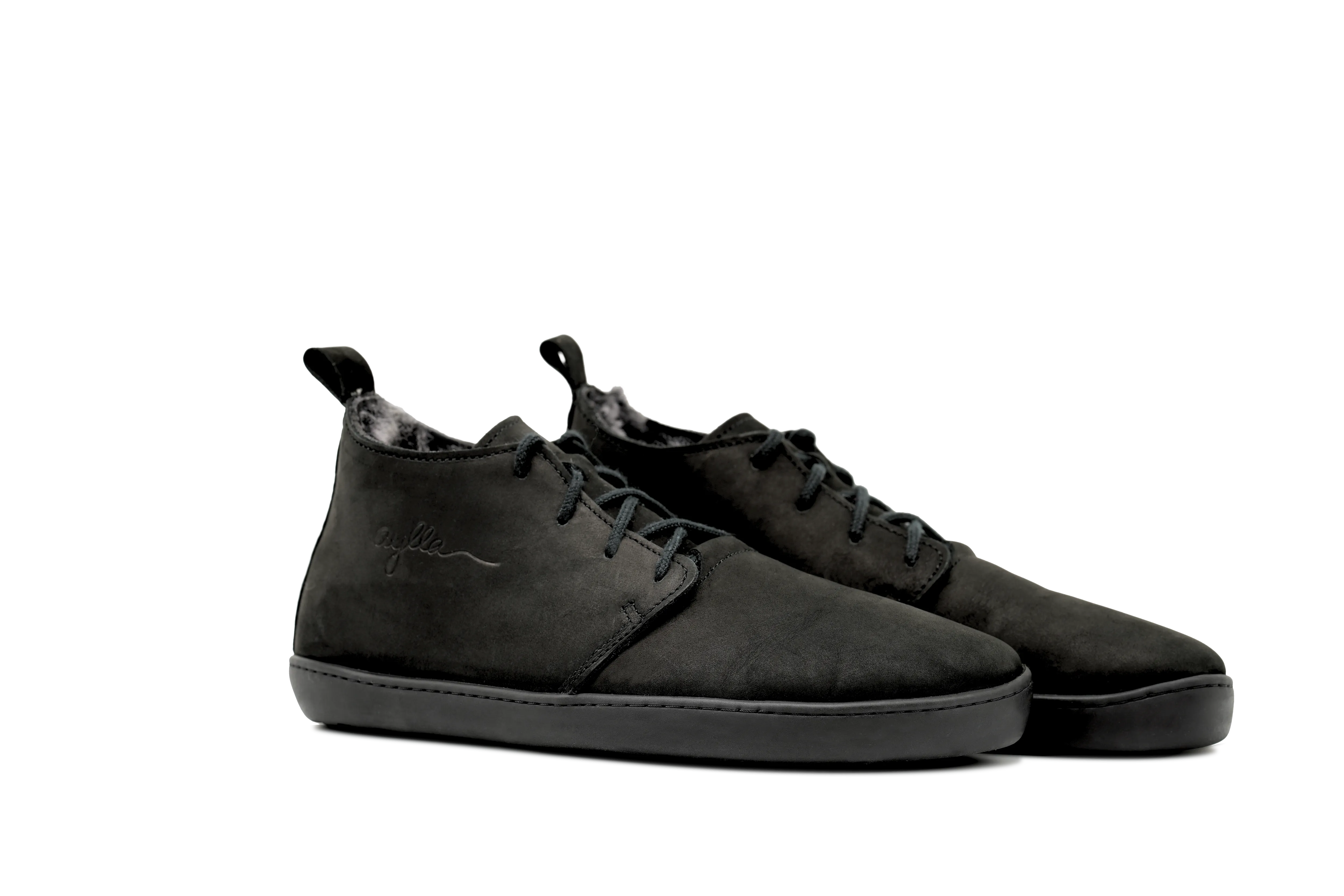 Aylla Tiksi Winter Women's - Læder